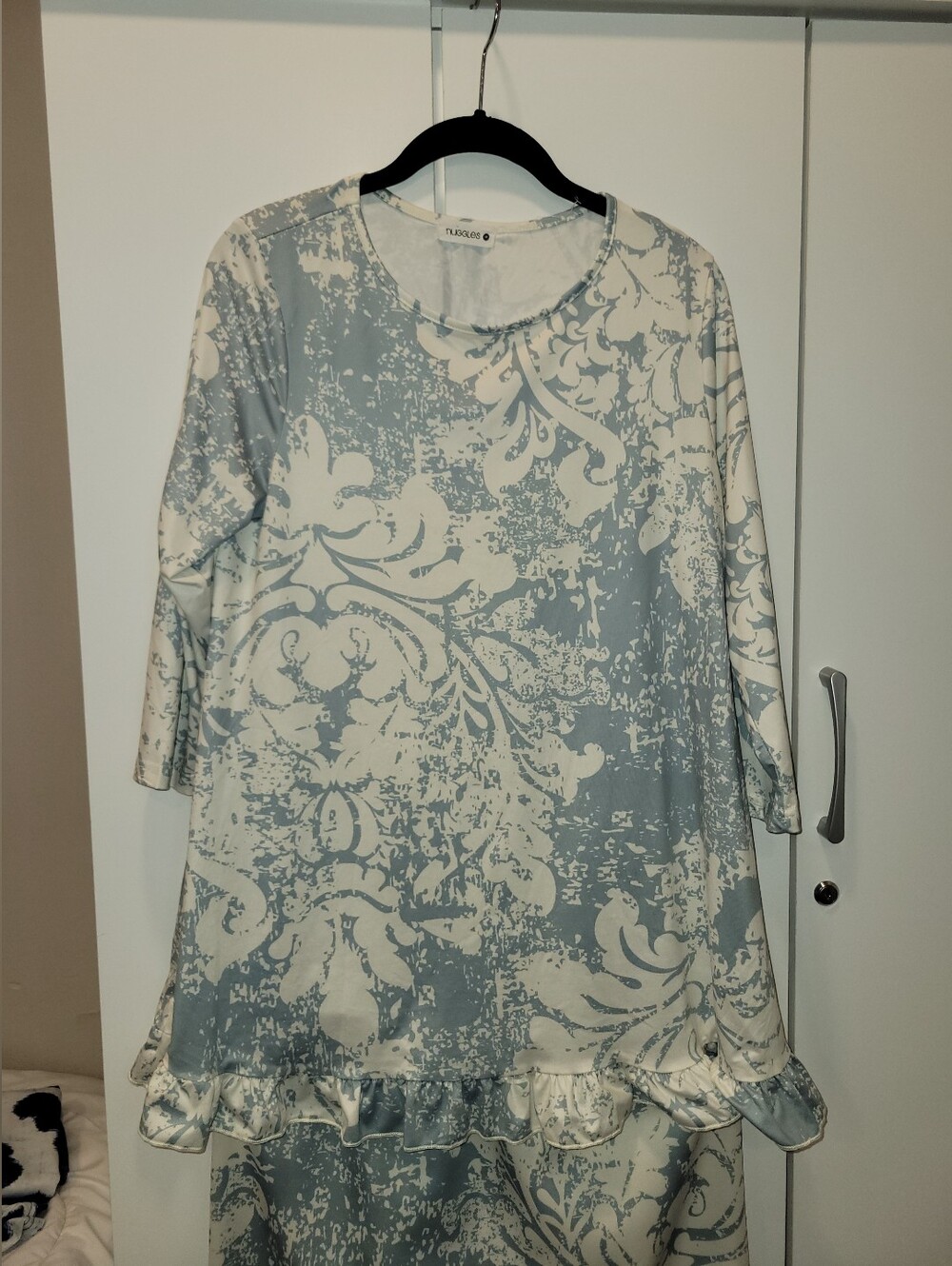 Nuggles M/L Skirt Set - Picture 4 of 7